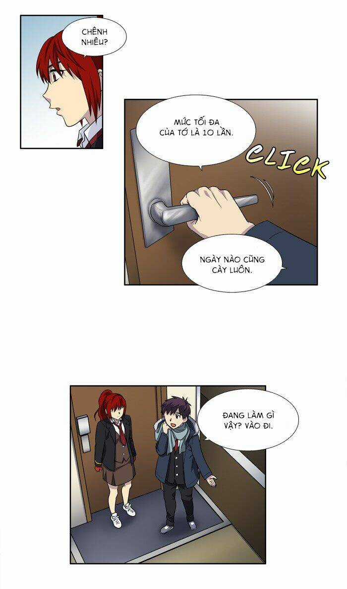 Thế Giới Game Thủ - Chapter 197 - Trang 4