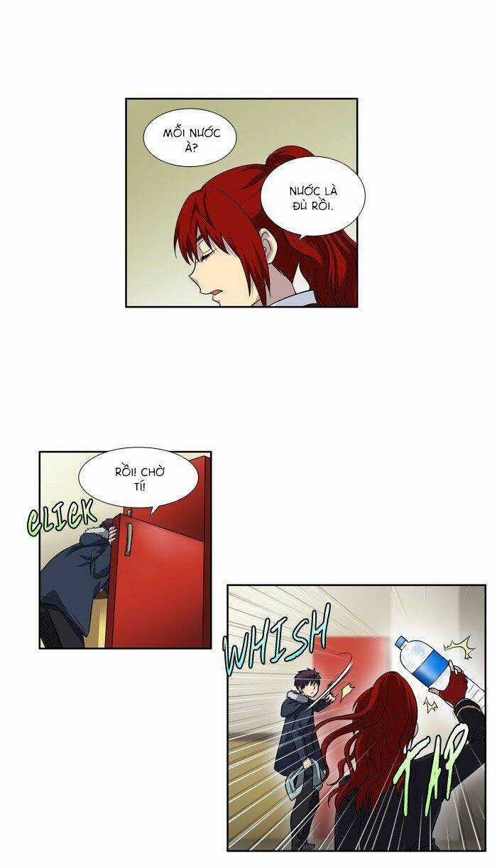 Thế Giới Game Thủ - Chapter 197 - Trang 6