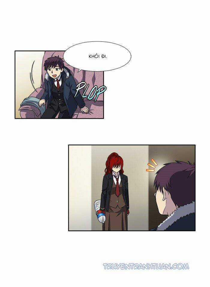 Thế Giới Game Thủ - Chapter 197 - Trang 9