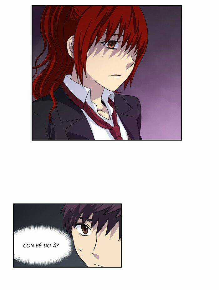 Thế Giới Game Thủ - Chapter 197 - Trang 10