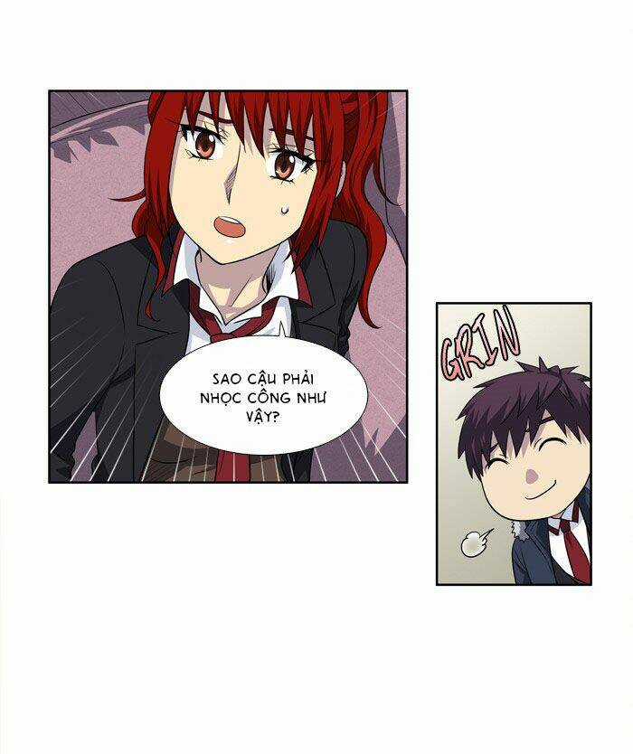 Thế Giới Game Thủ - Chapter 198 - Trang 2