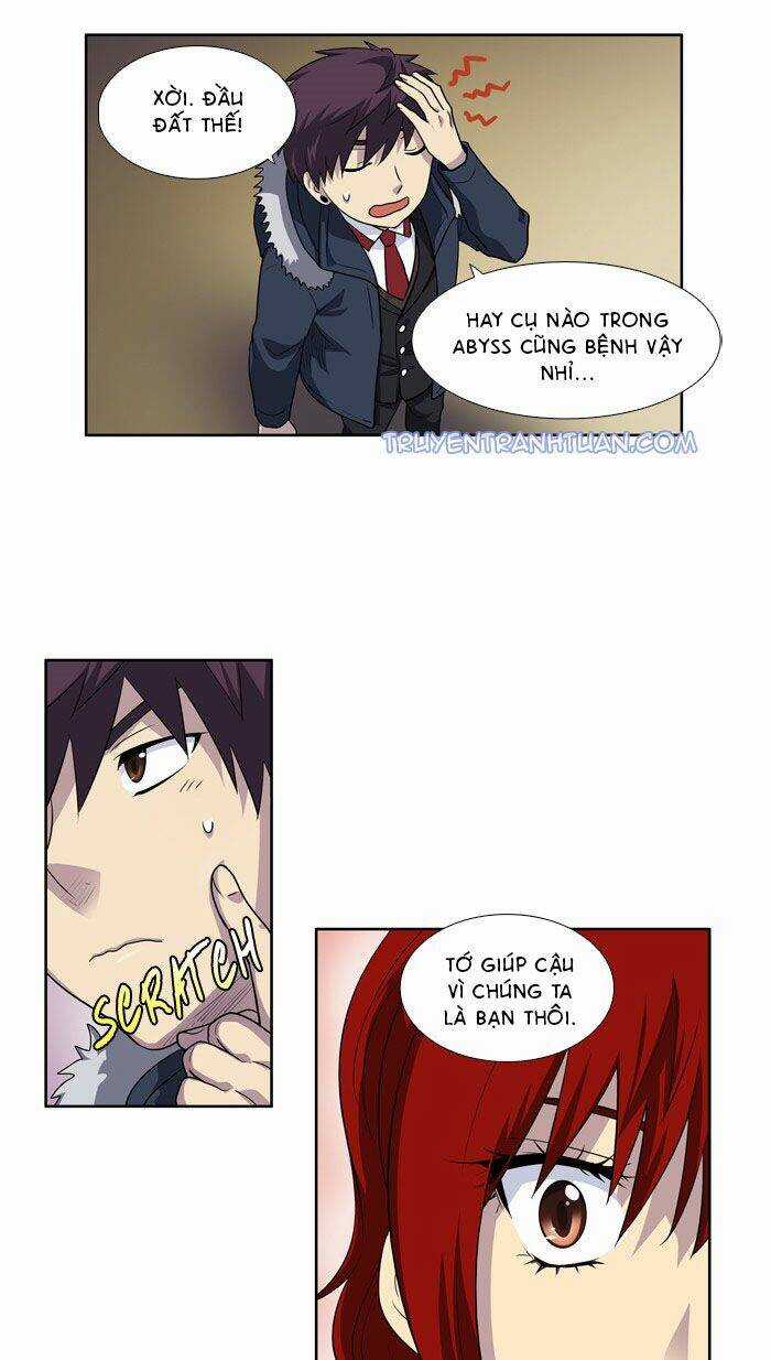 Thế Giới Game Thủ - Chapter 198 - Trang 12