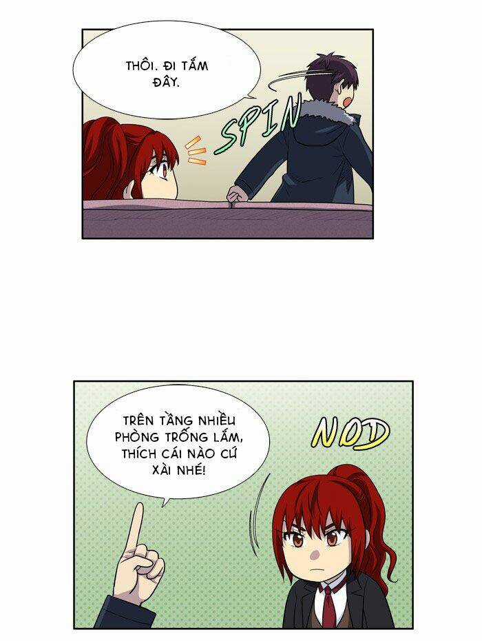 Thế Giới Game Thủ - Chapter 198 - Trang 14