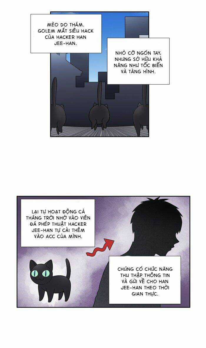 Thế Giới Game Thủ - Chapter 198 - Trang 17