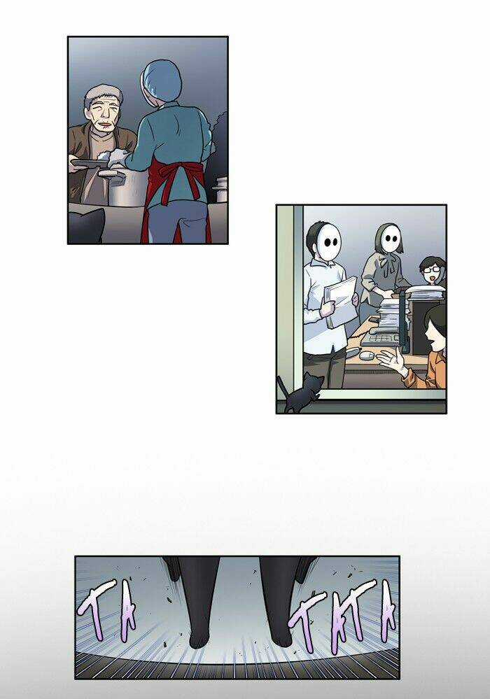 Thế Giới Game Thủ - Chapter 198 - Trang 19