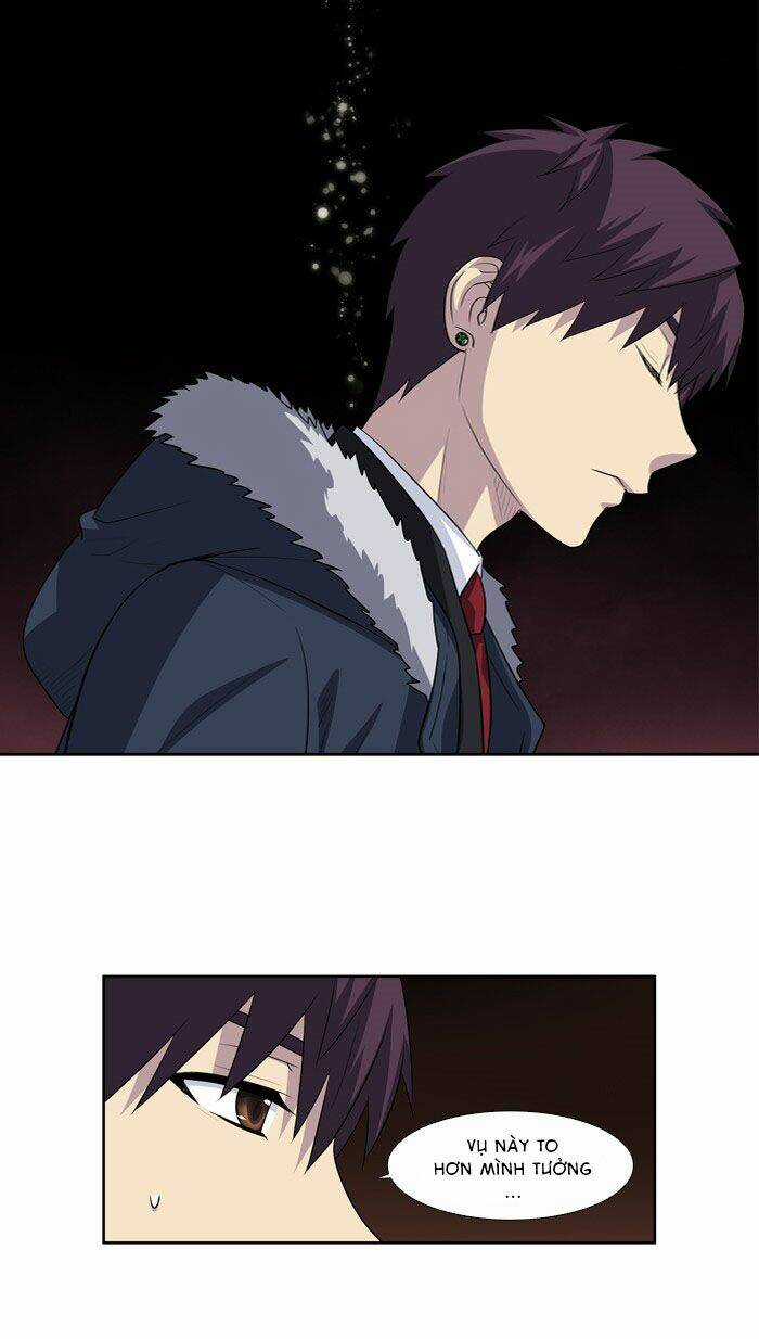 Thế Giới Game Thủ - Chapter 198 - Trang 21