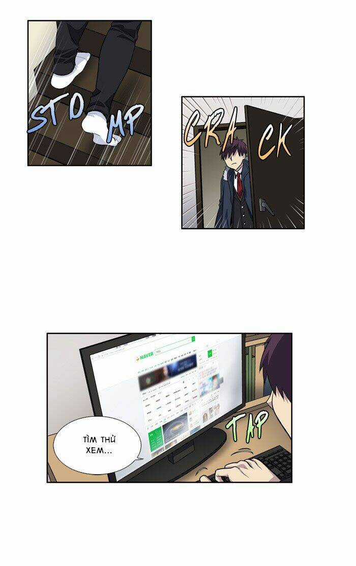Thế Giới Game Thủ - Chapter 198 - Trang 23