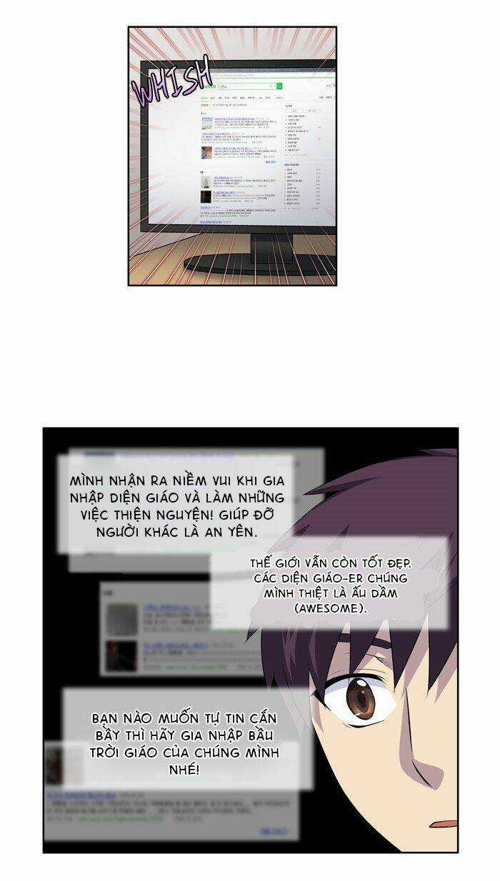 Thế Giới Game Thủ - Chapter 198 - Trang 24