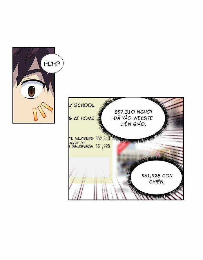 Thế Giới Game Thủ - Chapter 198 - Trang 27