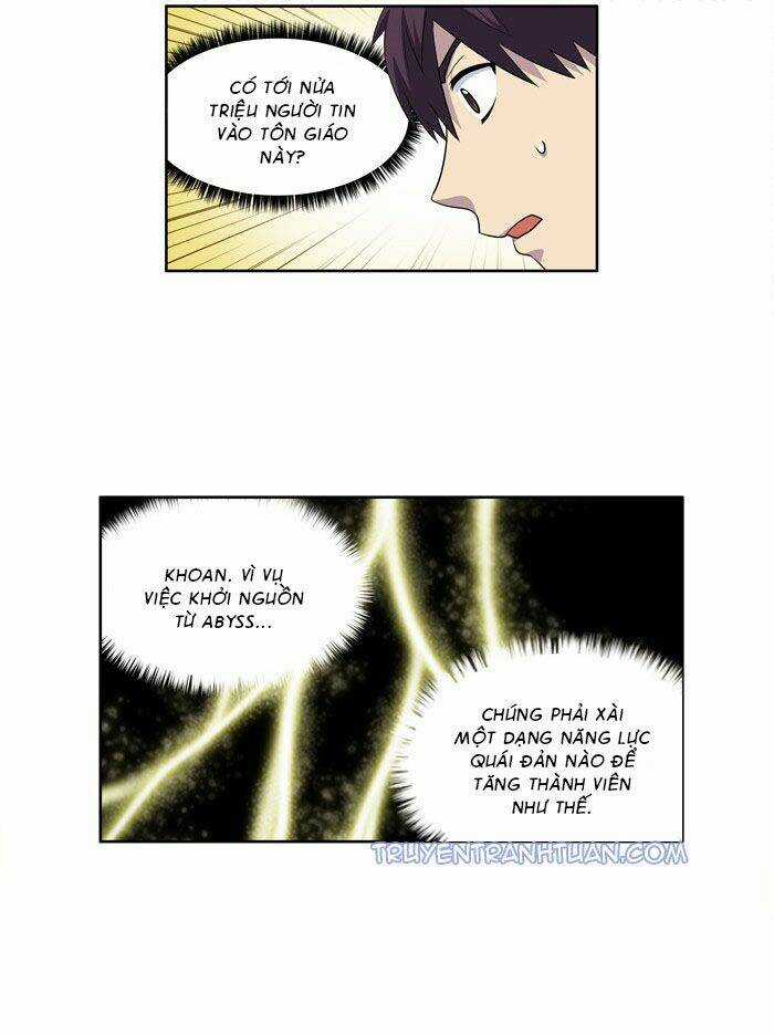 Thế Giới Game Thủ - Chapter 198 - Trang 28