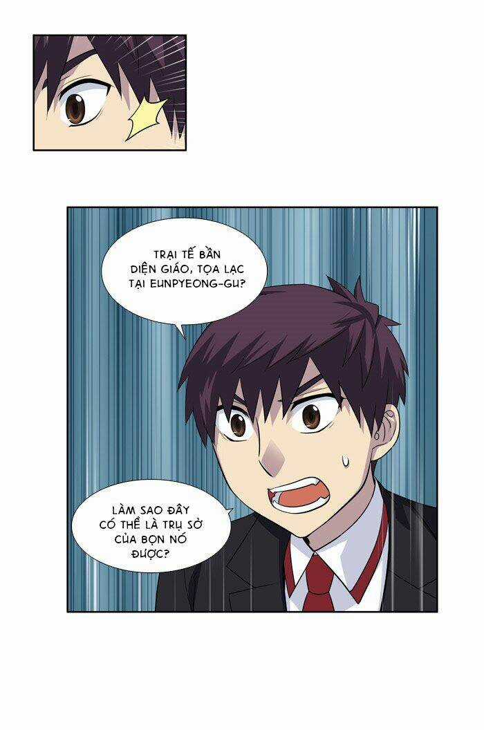 Thế Giới Game Thủ - Chapter 198 - Trang 30