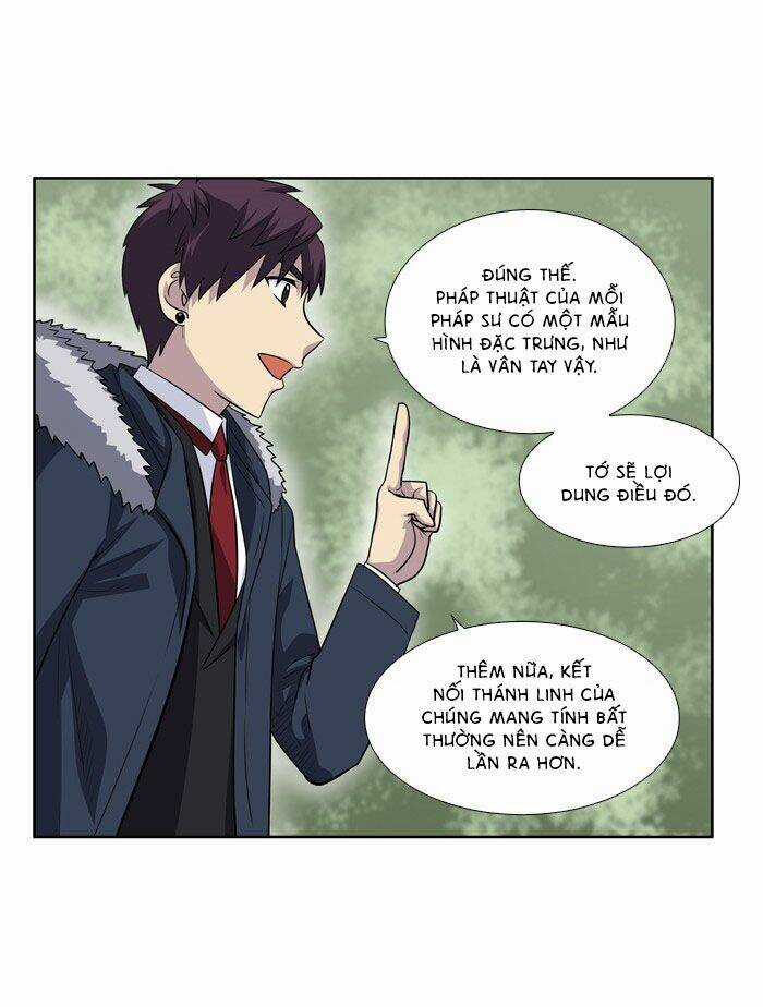 Thế Giới Game Thủ - Chapter 198 - Trang 6