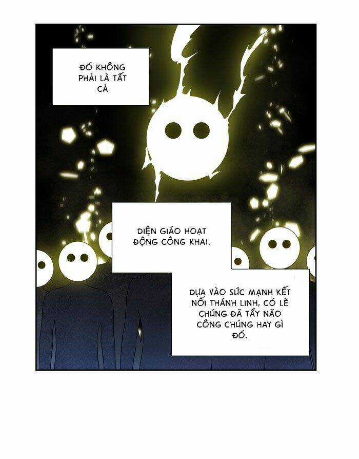 Thế Giới Game Thủ - Chapter 198 - Trang 7