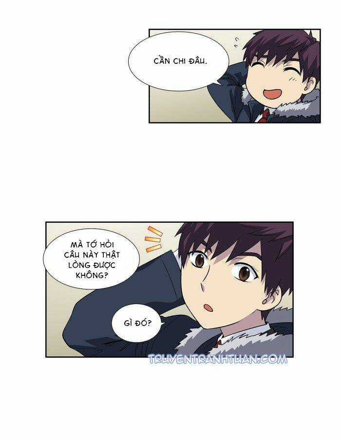 Thế Giới Game Thủ - Chapter 198 - Trang 9