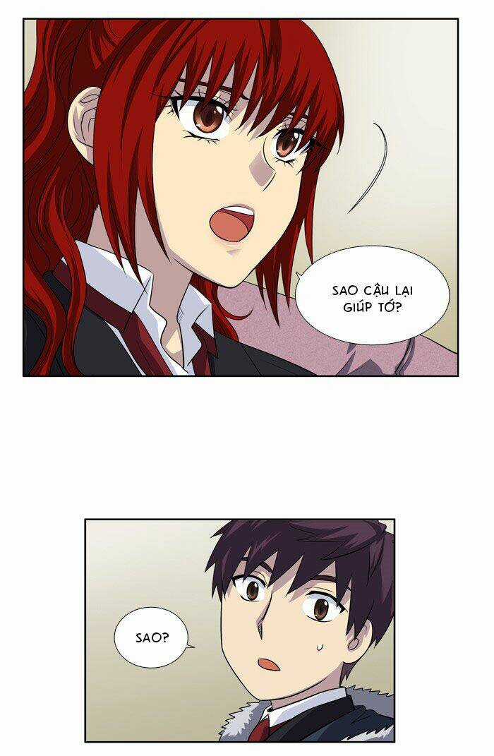 Thế Giới Game Thủ - Chapter 198 - Trang 10