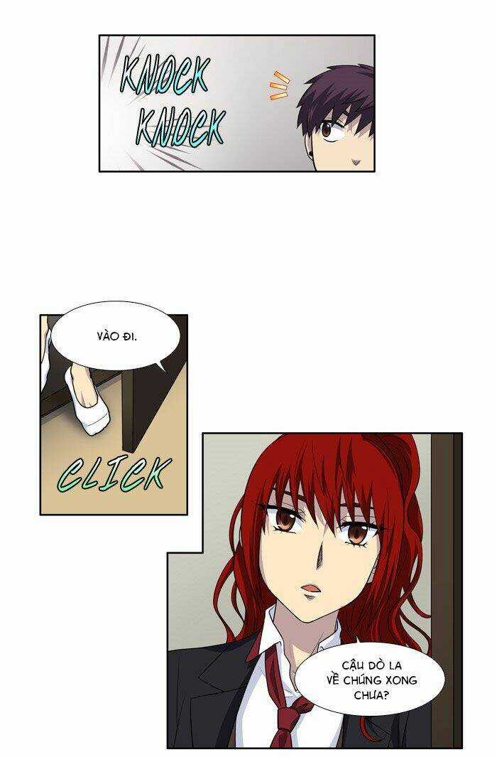 Thế Giới Game Thủ - Chapter 199 - Trang 2