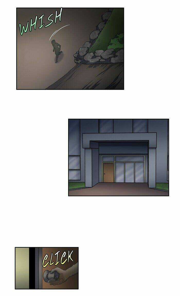 Thế Giới Game Thủ - Chapter 199 - Trang 13