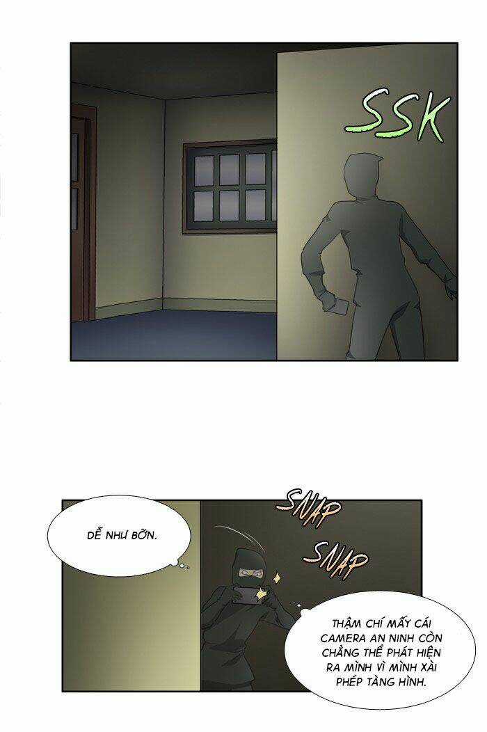 Thế Giới Game Thủ - Chapter 199 - Trang 14