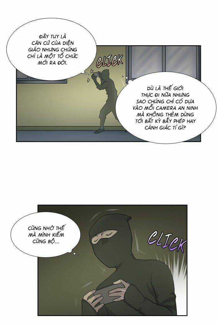Thế Giới Game Thủ - Chapter 199 - Trang 15