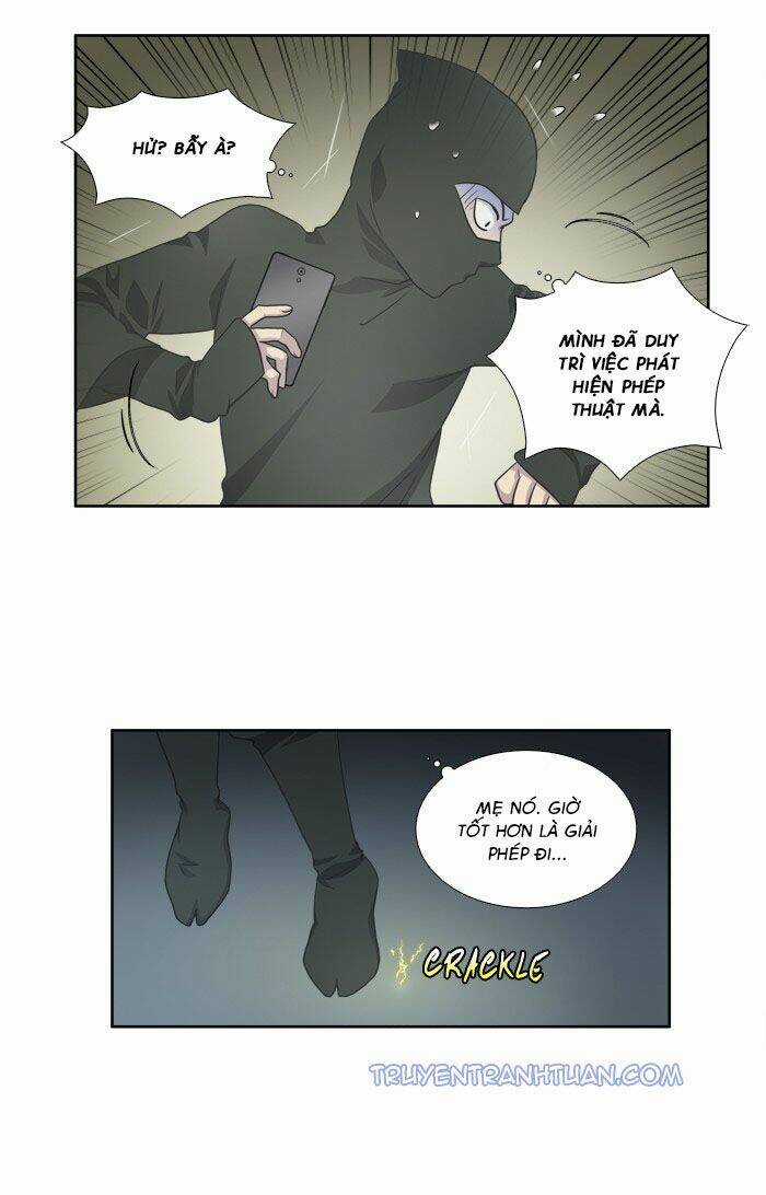 Thế Giới Game Thủ - Chapter 199 - Trang 17