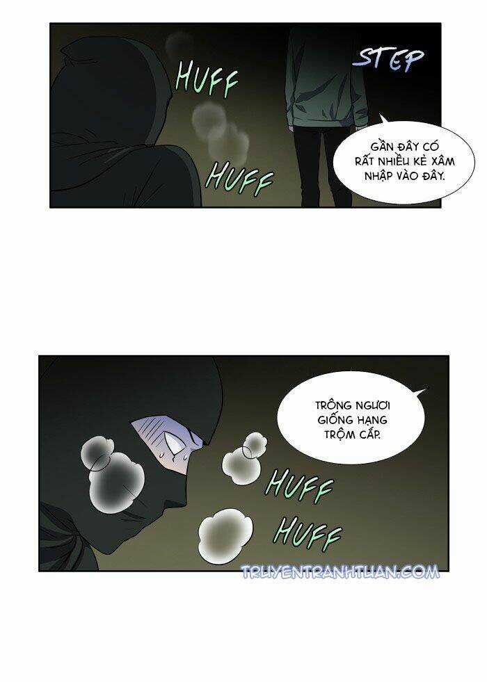 Thế Giới Game Thủ - Chapter 199 - Trang 20