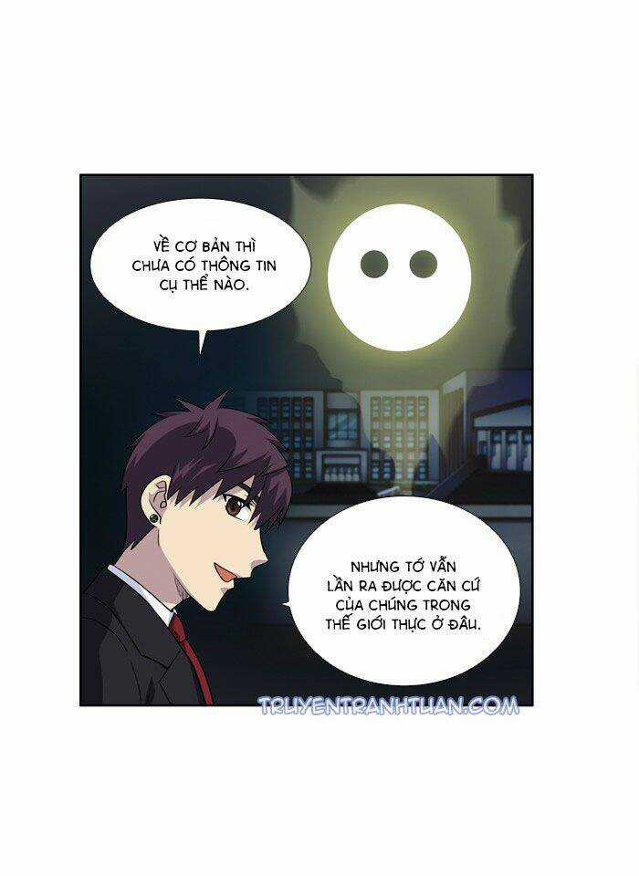 Thế Giới Game Thủ - Chapter 199 - Trang 3