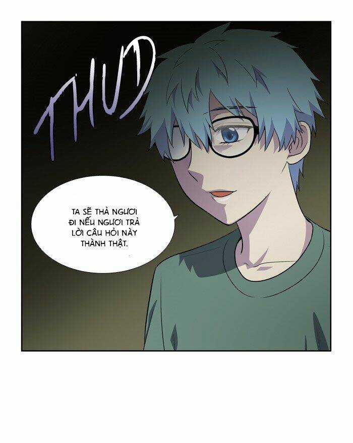 Thế Giới Game Thủ - Chapter 199 - Trang 21