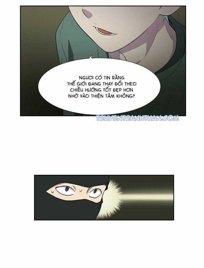 Thế Giới Game Thủ - Chapter 199 - Trang 22