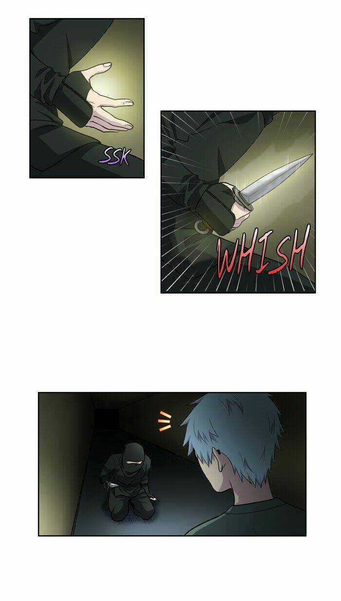 Thế Giới Game Thủ - Chapter 199 - Trang 23