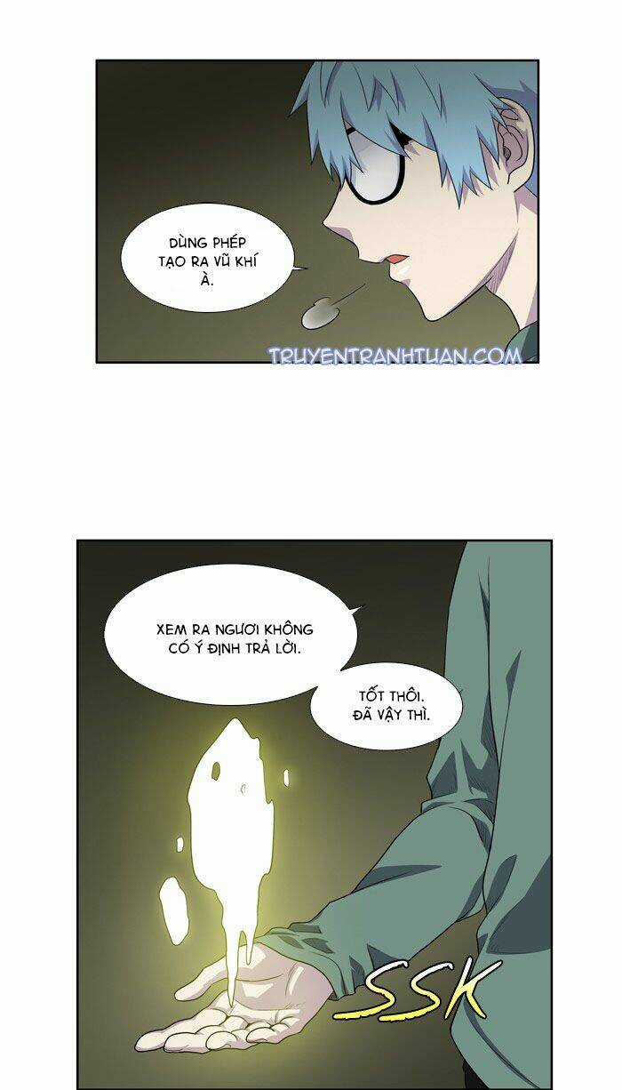 Thế Giới Game Thủ - Chapter 199 - Trang 24