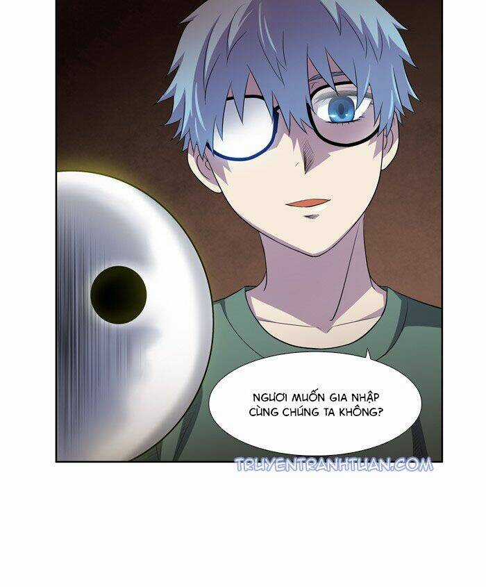 Thế Giới Game Thủ - Chapter 199 - Trang 26