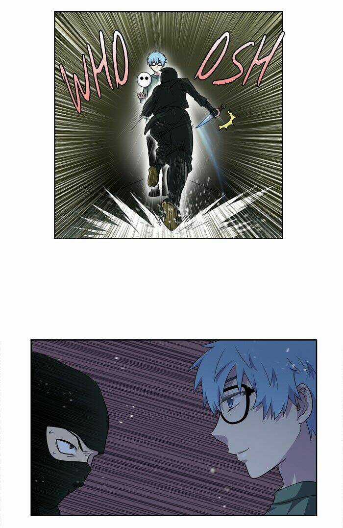 Thế Giới Game Thủ - Chapter 199 - Trang 27