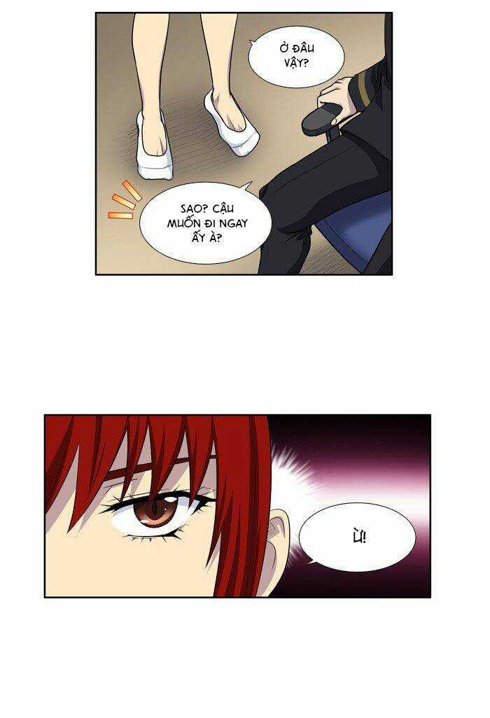 Thế Giới Game Thủ - Chapter 199 - Trang 4