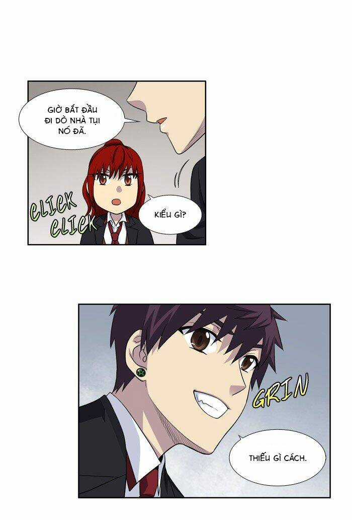 Thế Giới Game Thủ - Chapter 199 - Trang 6