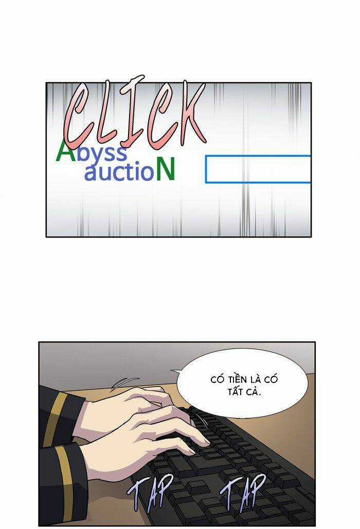 Thế Giới Game Thủ - Chapter 199 - Trang 7