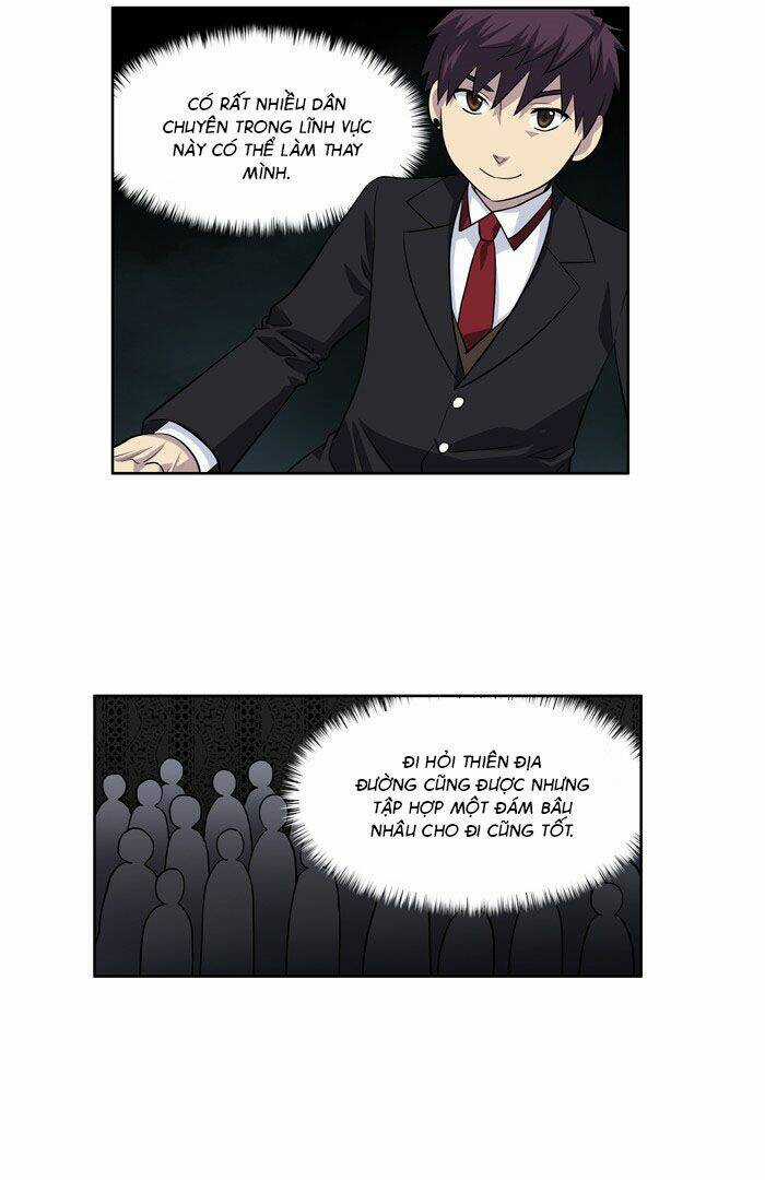 Thế Giới Game Thủ - Chapter 199 - Trang 9