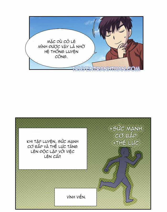 Thế Giới Game Thủ - Chapter 200 - Trang 11