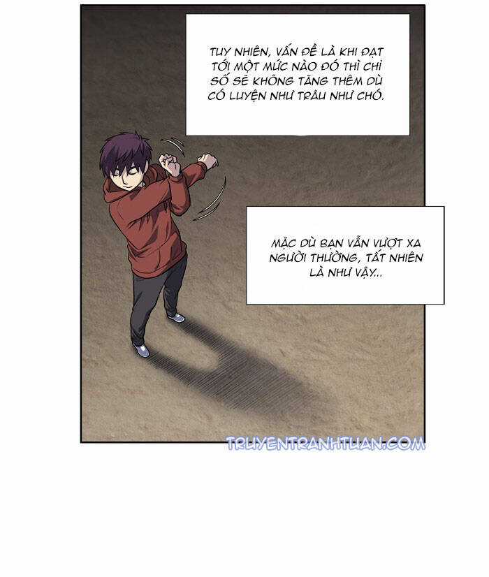 Thế Giới Game Thủ - Chapter 200 - Trang 13