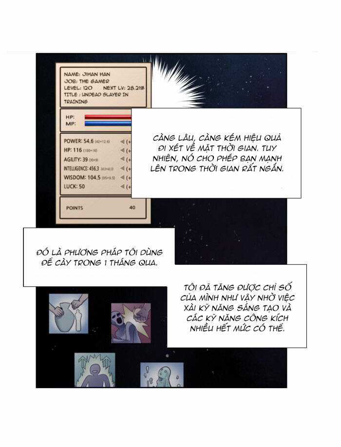 Thế Giới Game Thủ - Chapter 200 - Trang 15