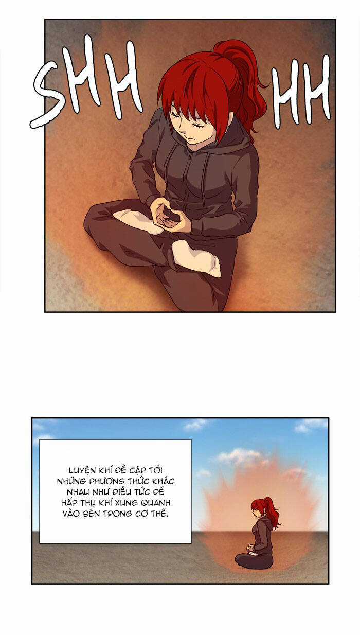 Thế Giới Game Thủ - Chapter 200 - Trang 3