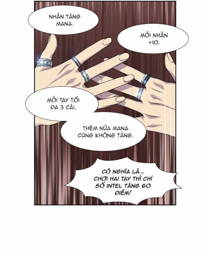 Thế Giới Game Thủ - Chapter 200 - Trang 22