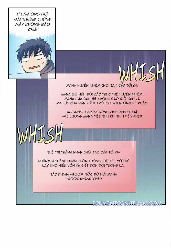 Thế Giới Game Thủ - Chapter 200 - Trang 27