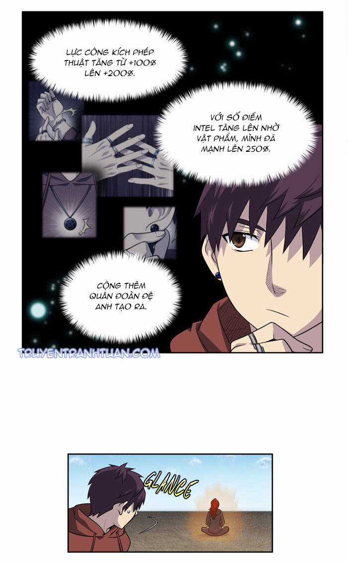 Thế Giới Game Thủ - Chapter 200 - Trang 30