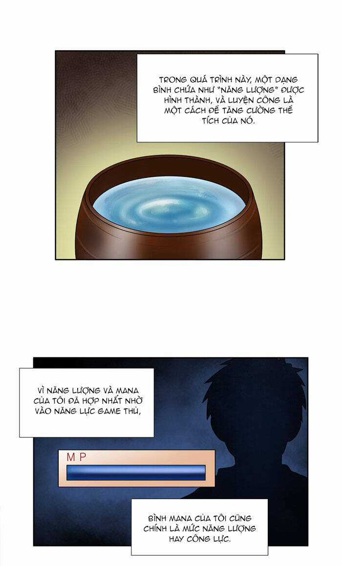 Thế Giới Game Thủ - Chapter 200 - Trang 4