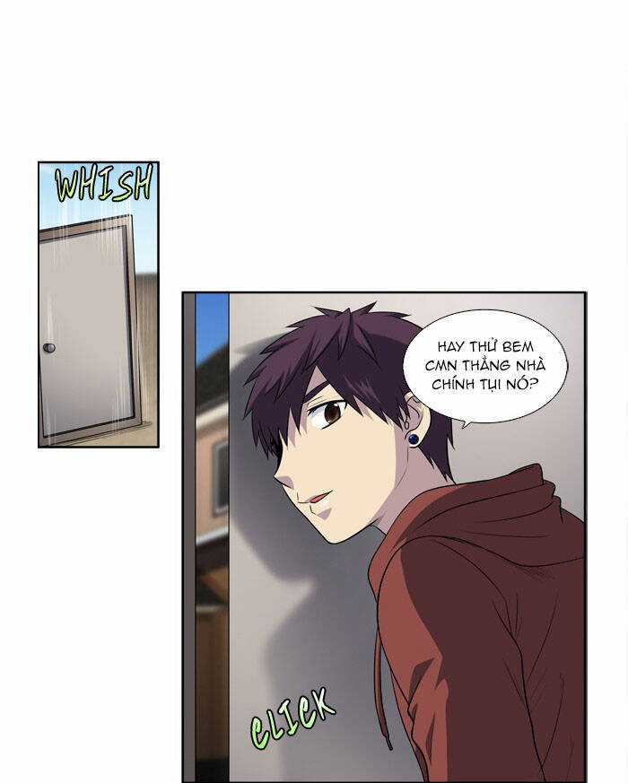 Thế Giới Game Thủ - Chapter 200 - Trang 31