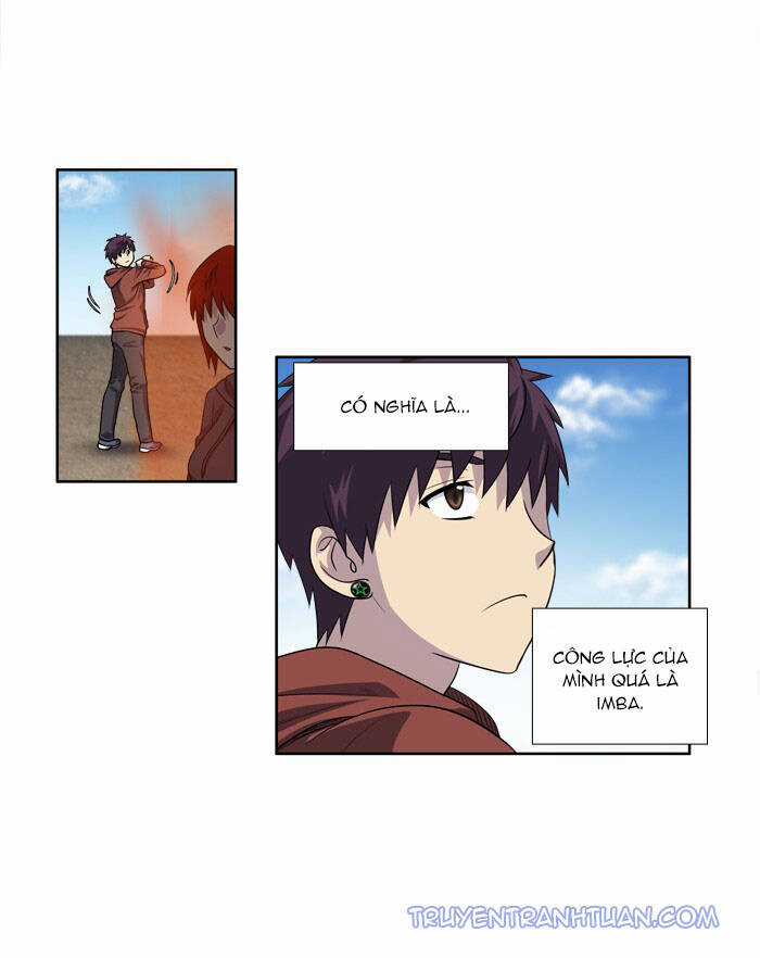 Thế Giới Game Thủ - Chapter 200 - Trang 5