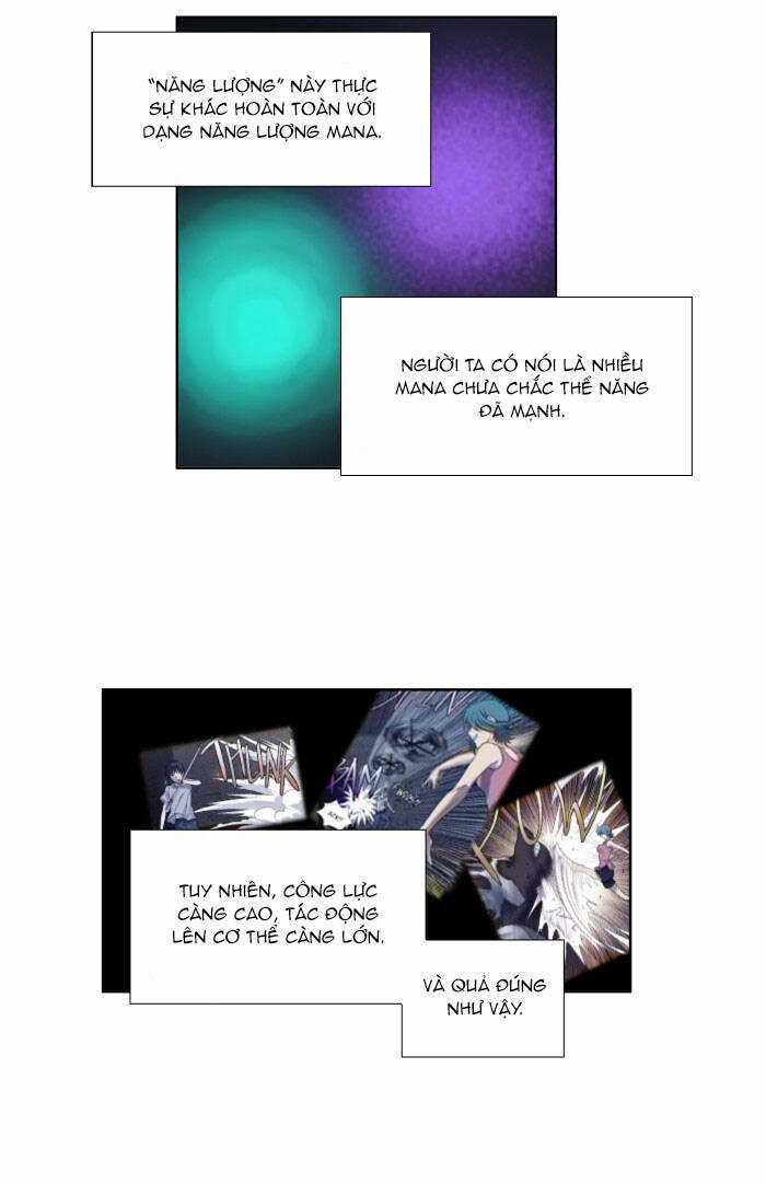 Thế Giới Game Thủ - Chapter 200 - Trang 6