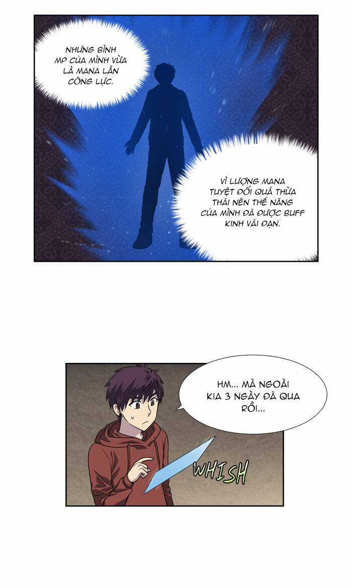 Thế Giới Game Thủ - Chapter 200 - Trang 7