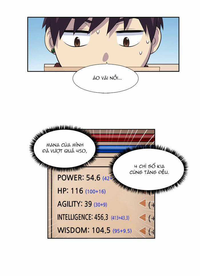 Thế Giới Game Thủ - Chapter 200 - Trang 10