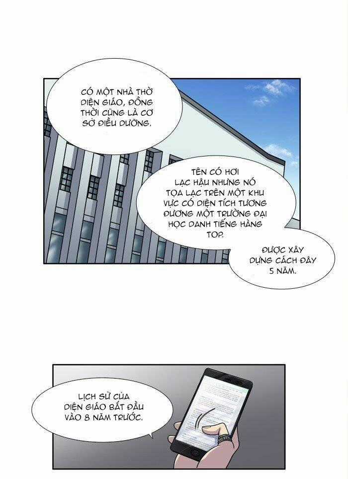 Thế Giới Game Thủ - Chapter 201 - Trang 2